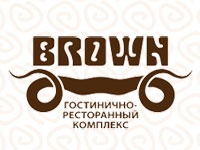 портфолио - Brown Bar, отель/ресторан